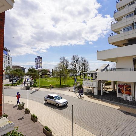 Solymar "Beach Life" App 27 Grömitz Εξωτερικό φωτογραφία