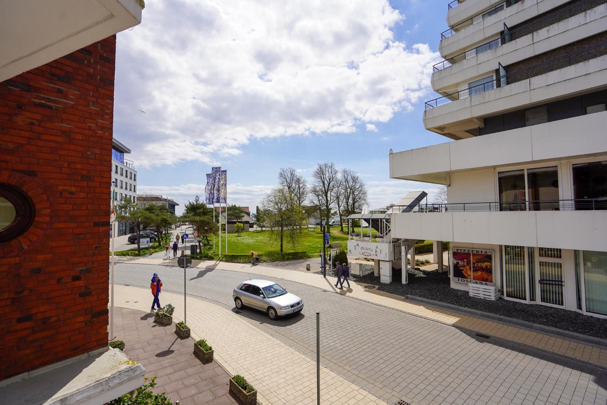 Solymar "Beach Life" App 27 Grömitz Εξωτερικό φωτογραφία
