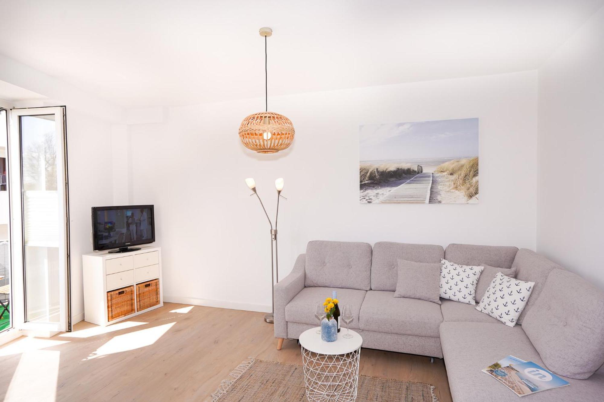 Solymar "Beach Life" App 27 Grömitz Εξωτερικό φωτογραφία
